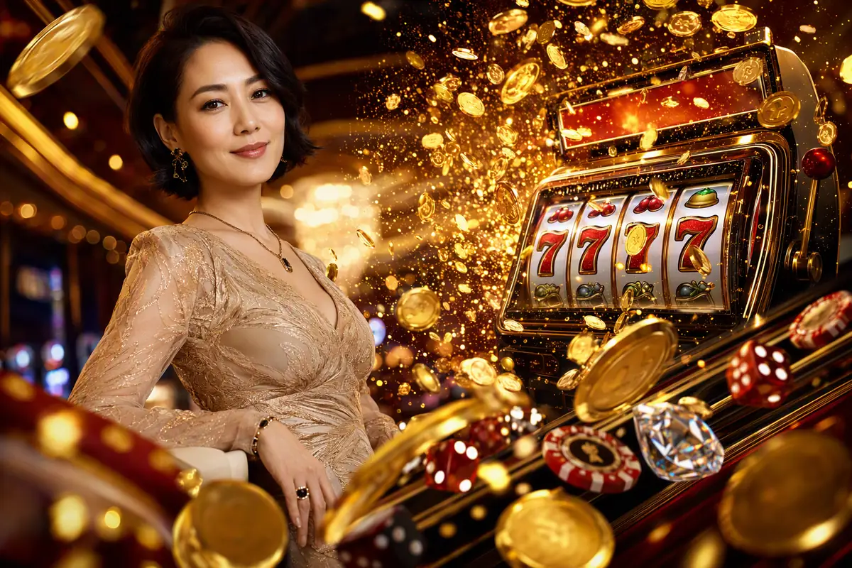 naq88 Fortune Tiger স্লট গেম